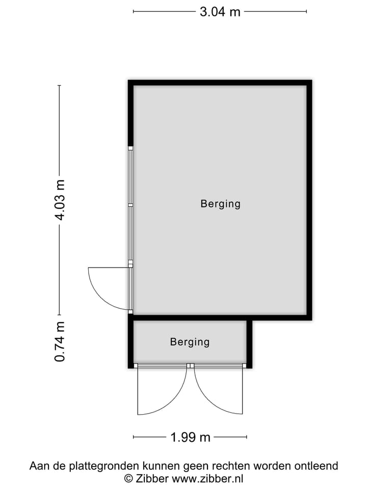 Foto 33 van Havenweg 30