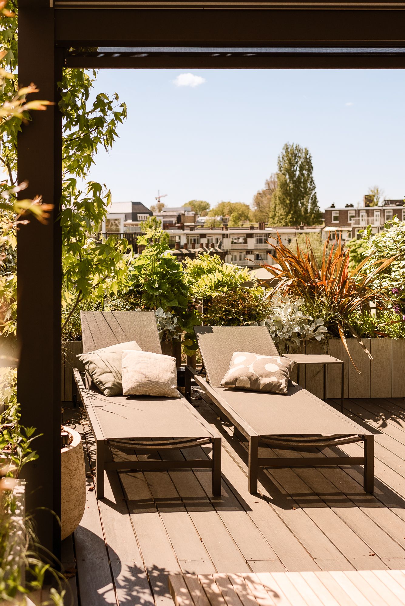 Foto 12 van Bronckhorststraat 16-2