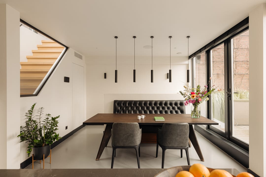 Foto 13 van Bronckhorststraat 16-2