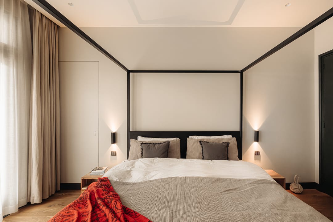 Foto 22 van Bronckhorststraat 16-2