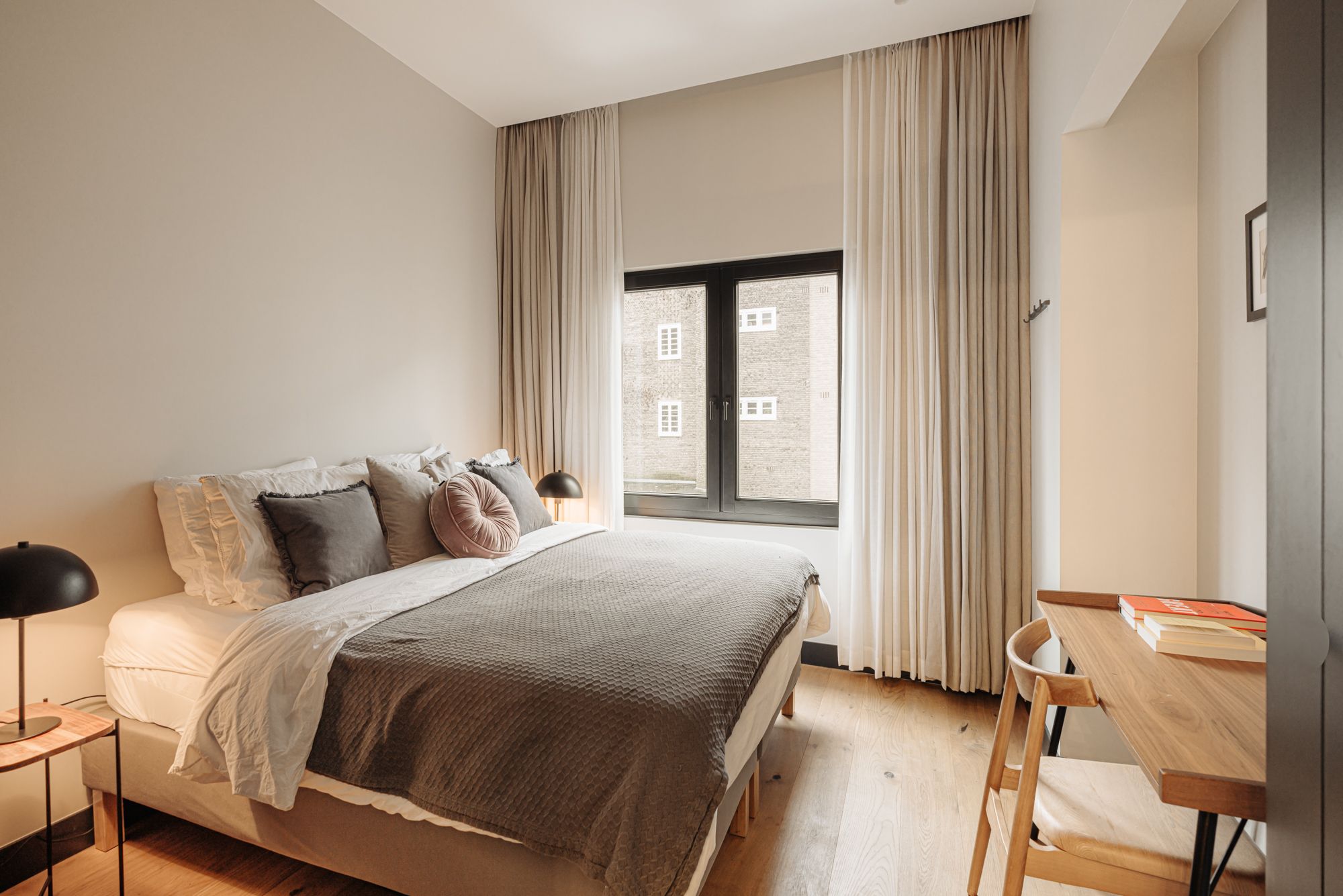 Foto 24 van Bronckhorststraat 16-2