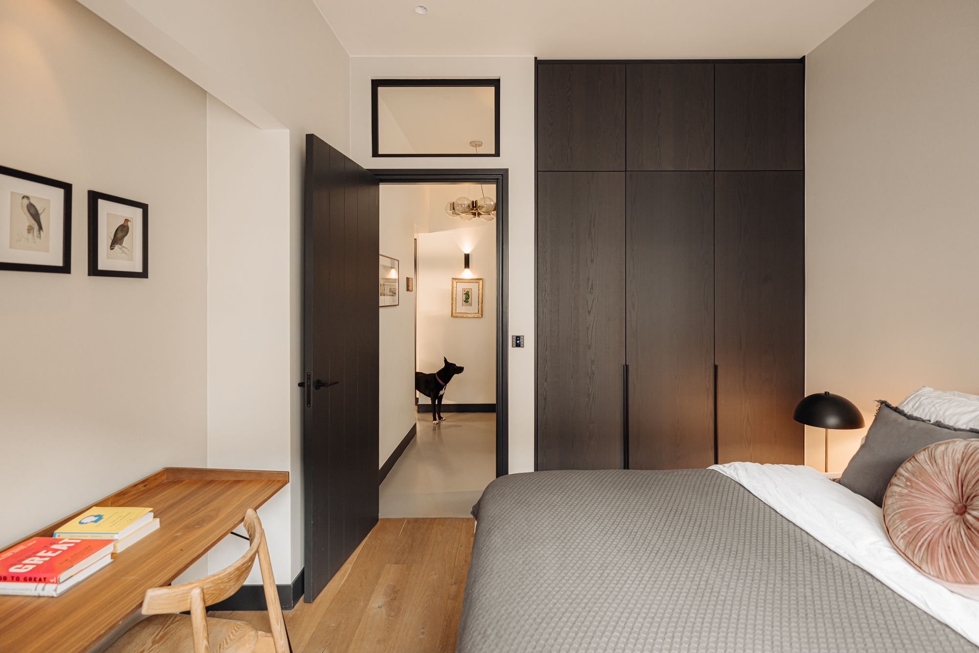 Foto 27 van Bronckhorststraat 16-2