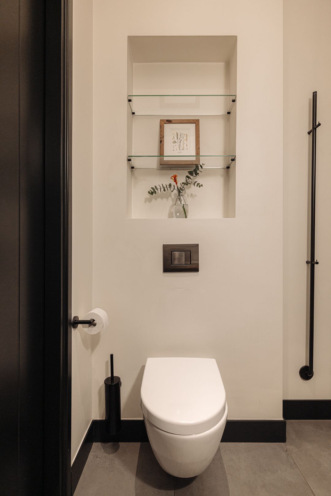 Foto 31 van Bronckhorststraat 16-2