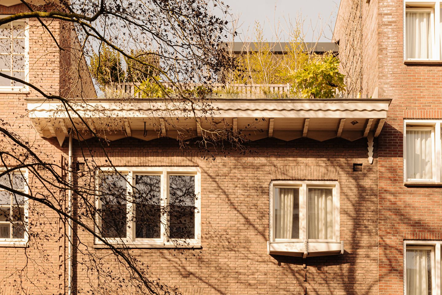 Foto 34 van Bronckhorststraat 16-2