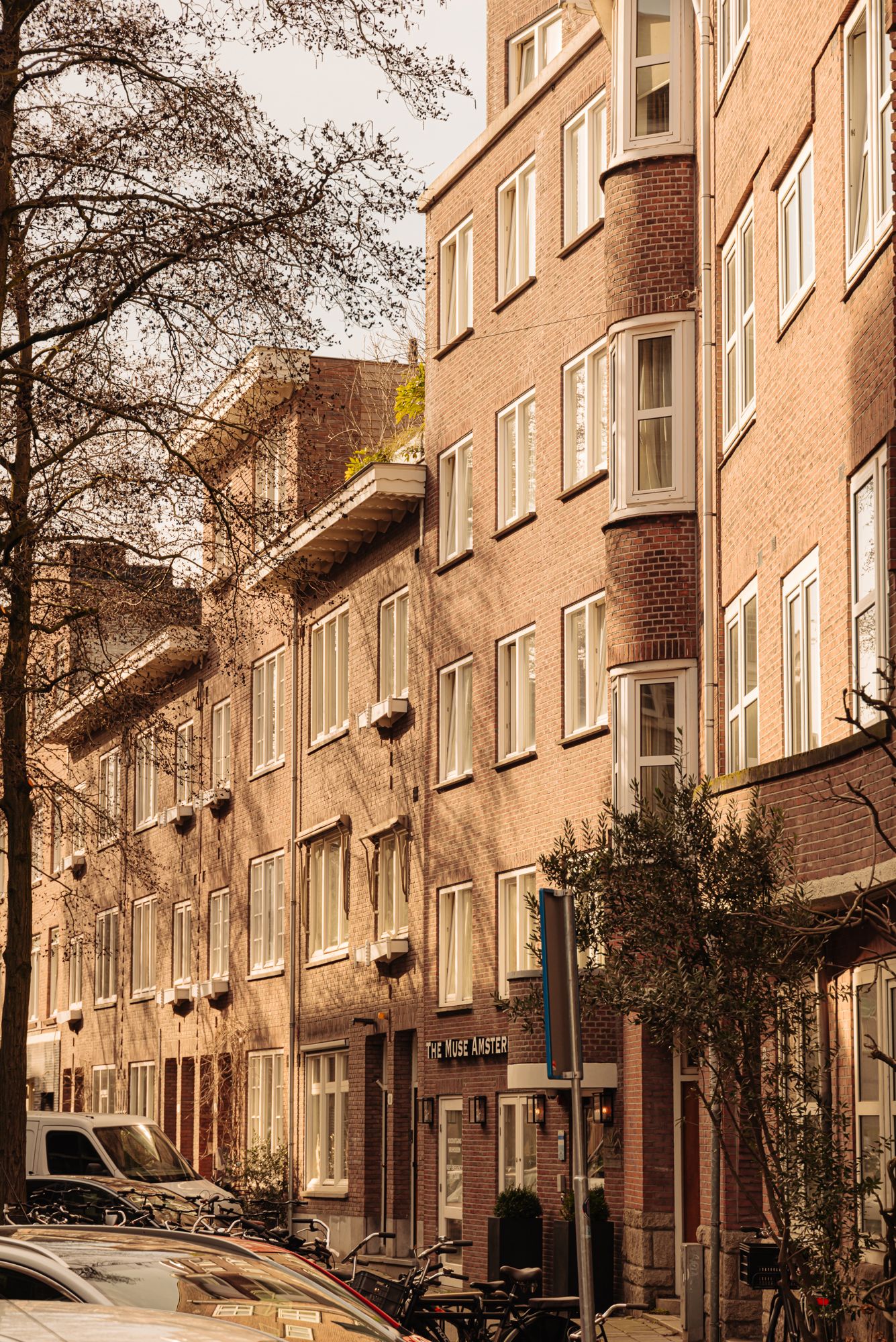 Foto 35 van Bronckhorststraat 16-2