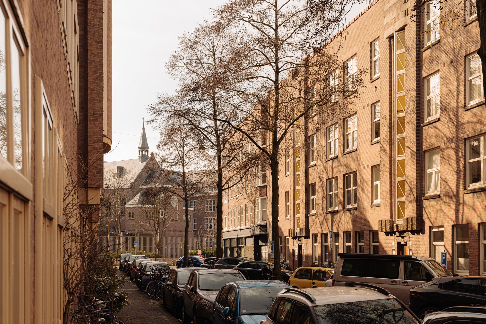 Foto 36 van Bronckhorststraat 16-2