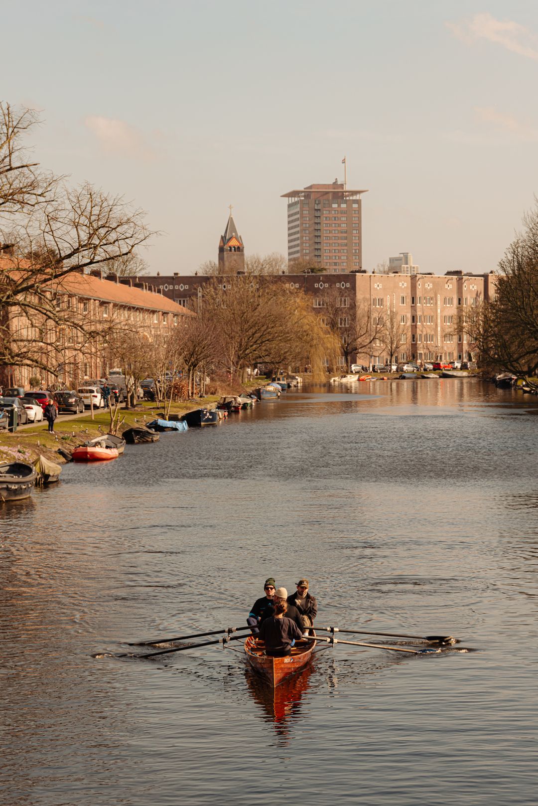 Foto 37 van Bronckhorststraat 16-2