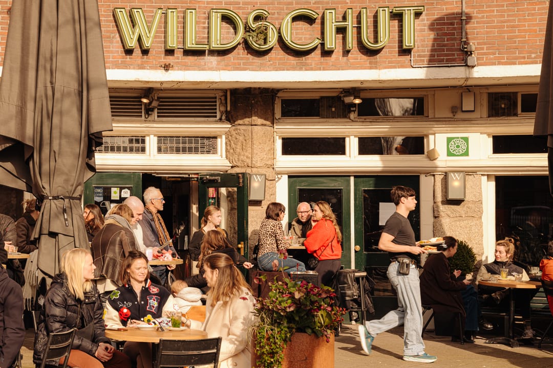 Foto 38 van Bronckhorststraat 16-2