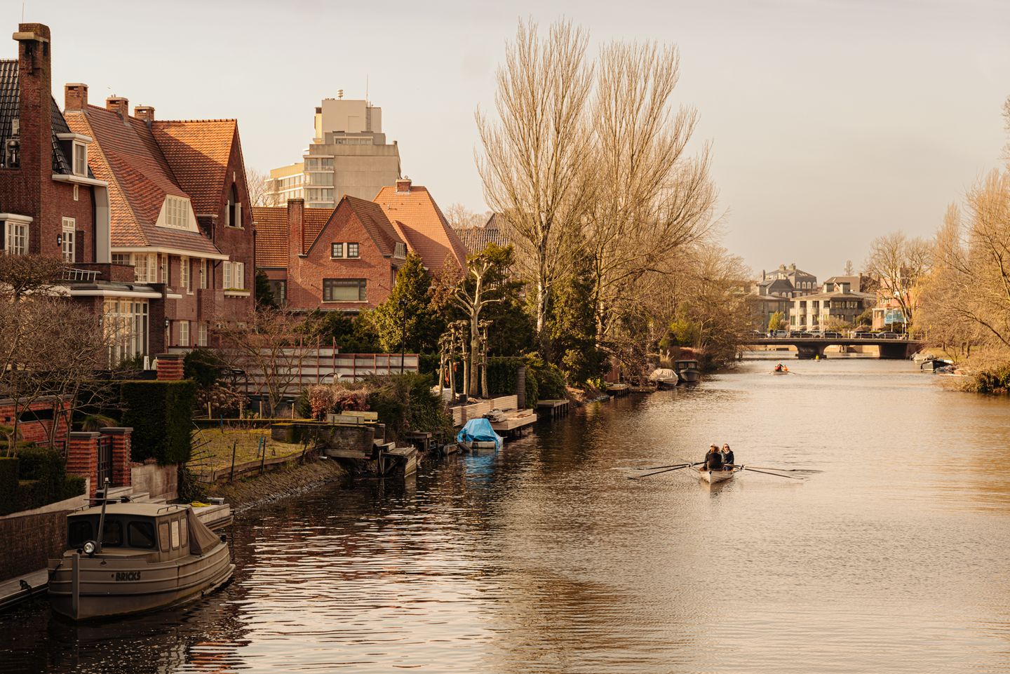 Foto 40 van Bronckhorststraat 16-2