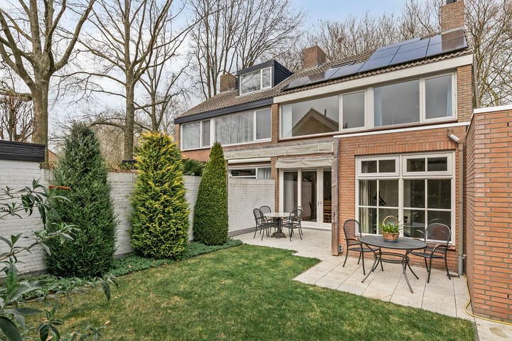 Foto 2 van Nachtegaallaan 45