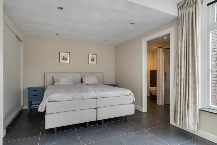 Foto 4 van Nachtegaallaan 45