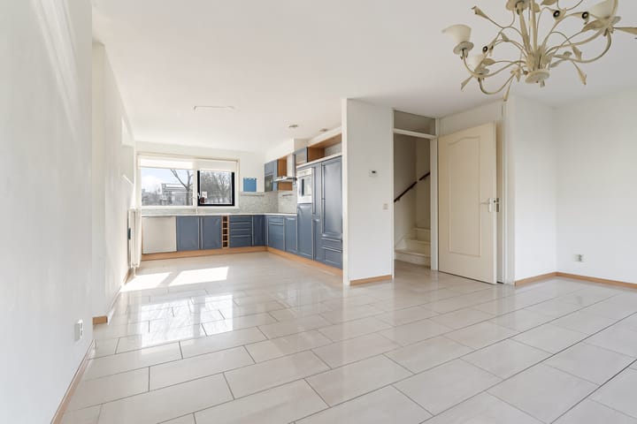 Foto 3 van Floris Versterstraat 33