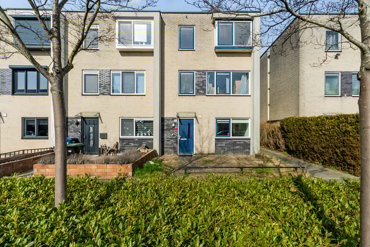 Foto 4 van Floris Versterstraat 33