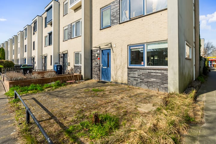 Foto 5 van Floris Versterstraat 33