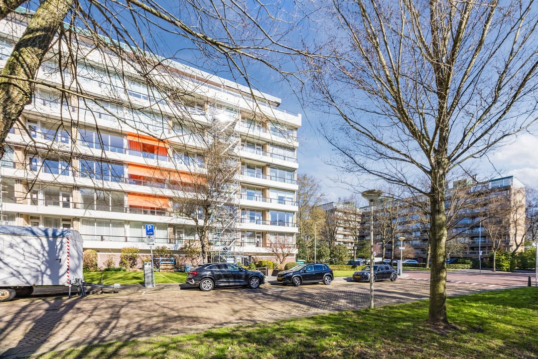 Foto 1 van Jan Muschlaan 180