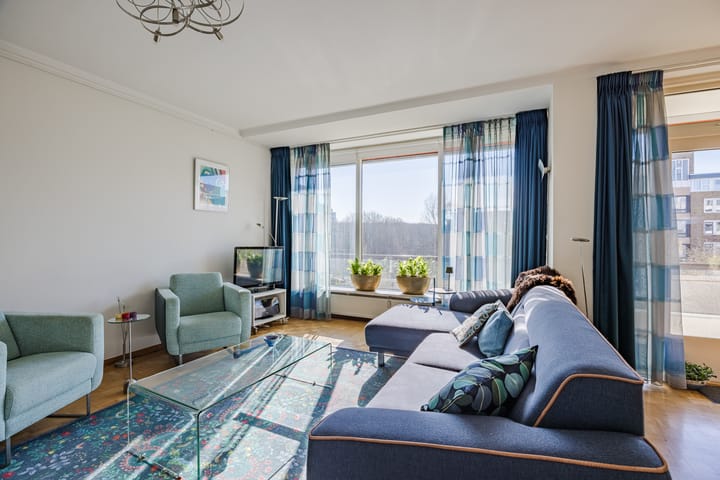 Foto 2 van Jan Muschlaan 180