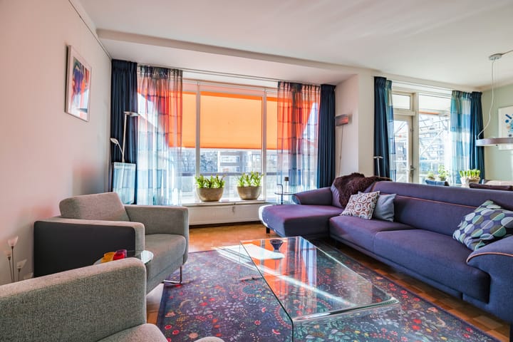 Foto 7 van Jan Muschlaan 180