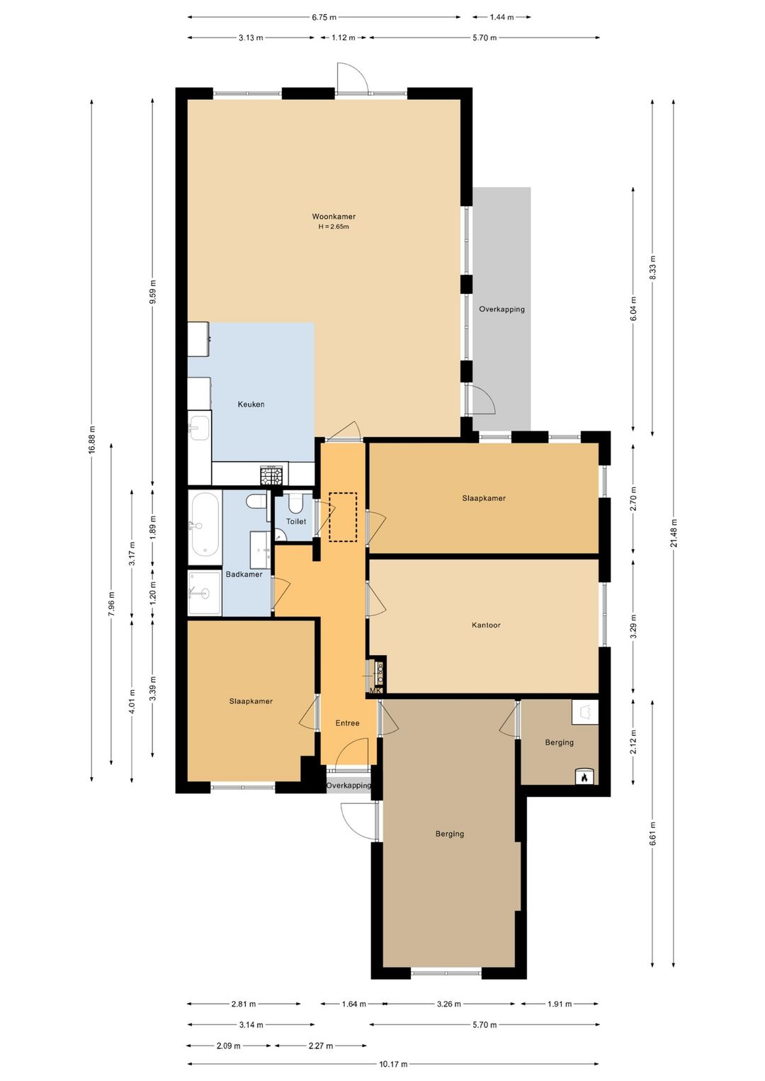 Foto 58 van Vennendal 59