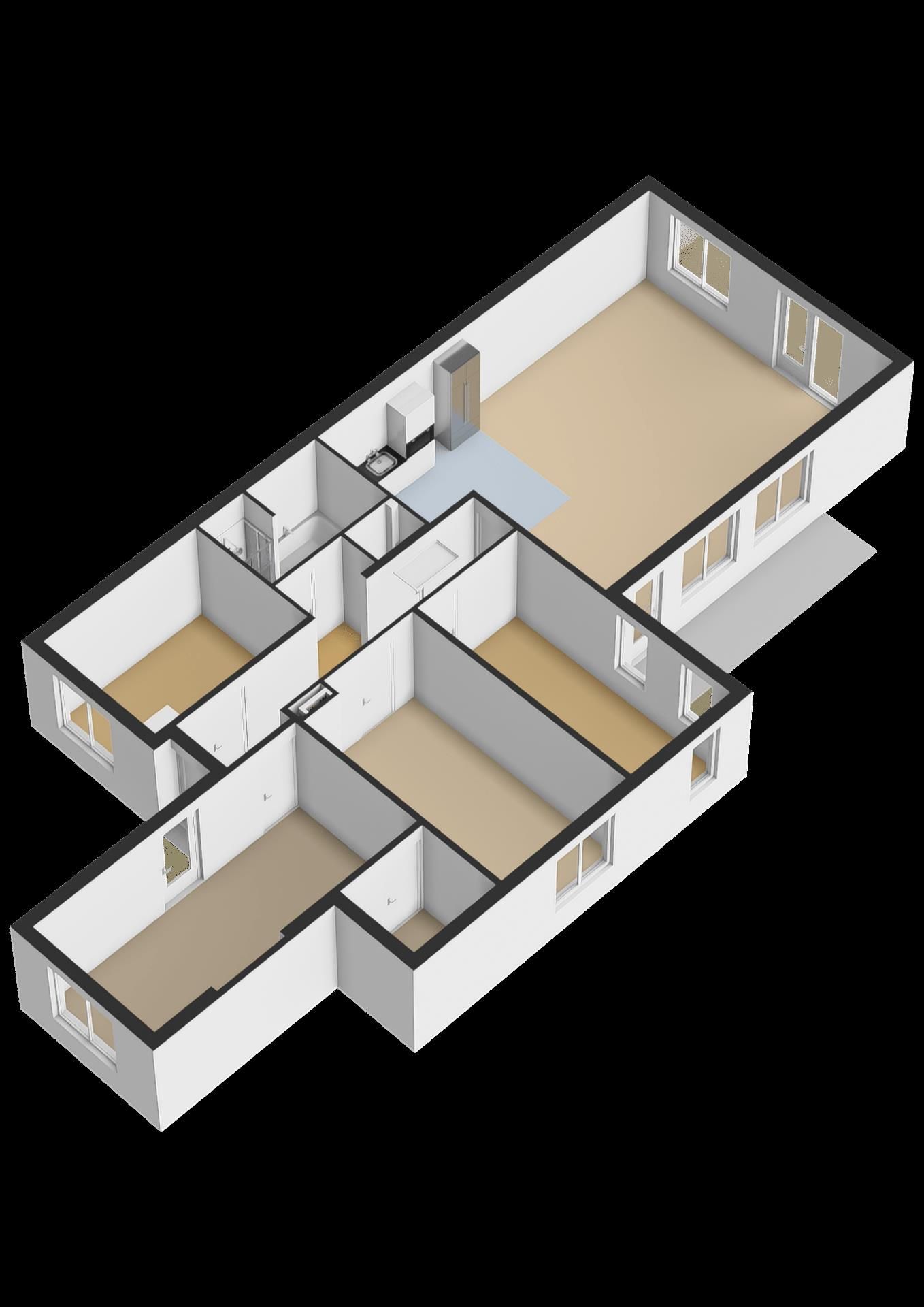 Foto 60 van Vennendal 59