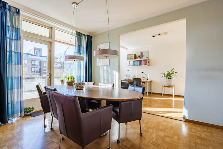 Foto 12 van Jan Muschlaan 180