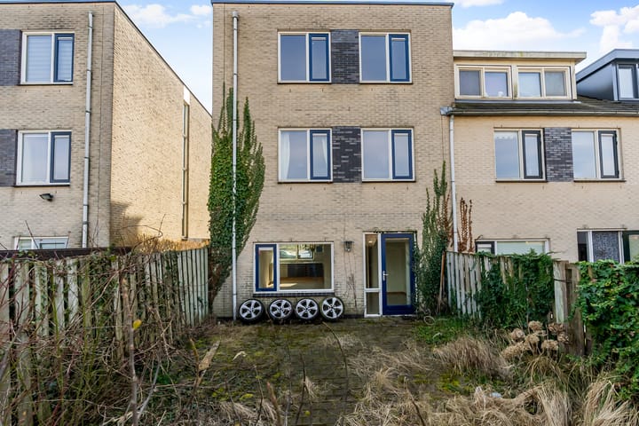 Foto 35 van Floris Versterstraat 33