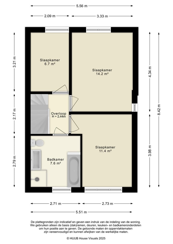 Foto 39 van Floris Versterstraat 33