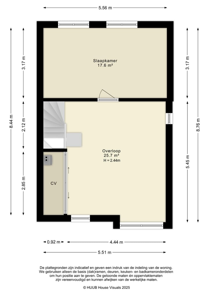 Foto 40 van Floris Versterstraat 33
