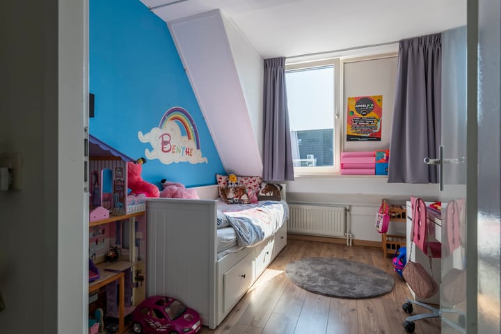 Foto 19 van Gouvernestraat 44