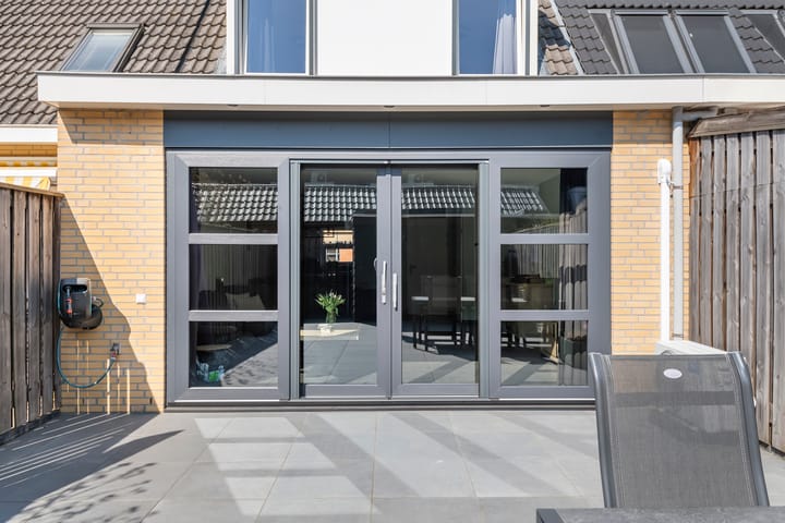 Foto 28 van Gouvernestraat 44