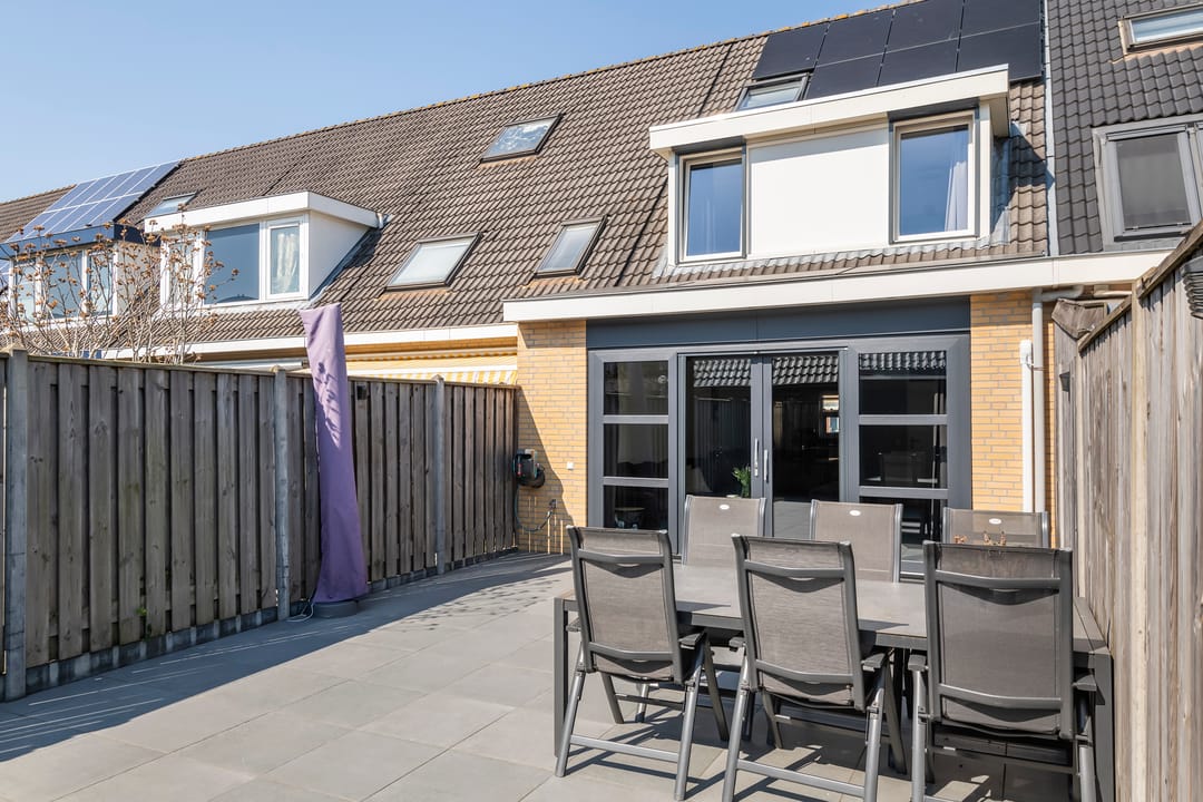 Foto 31 van Gouvernestraat 44