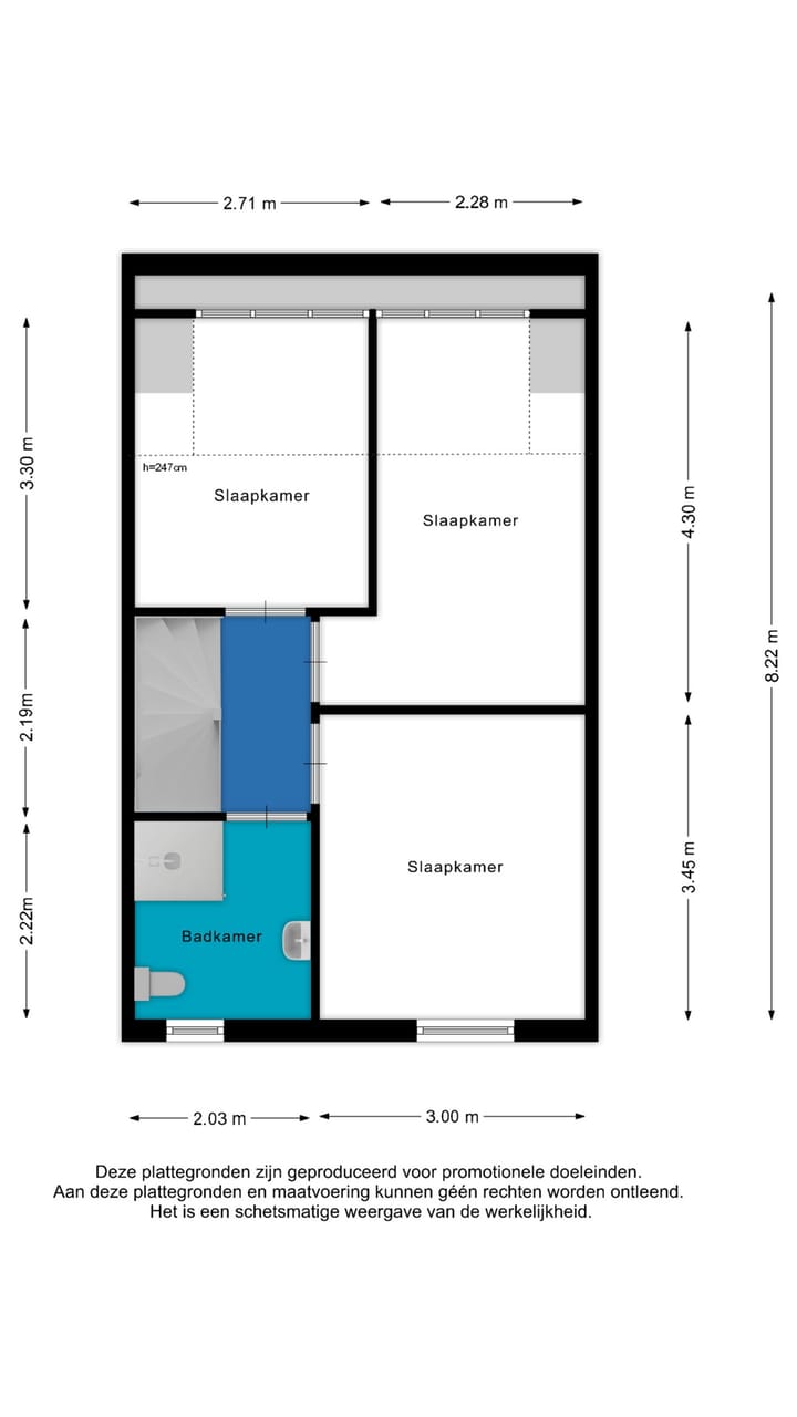 Foto 33 van Gouvernestraat 44