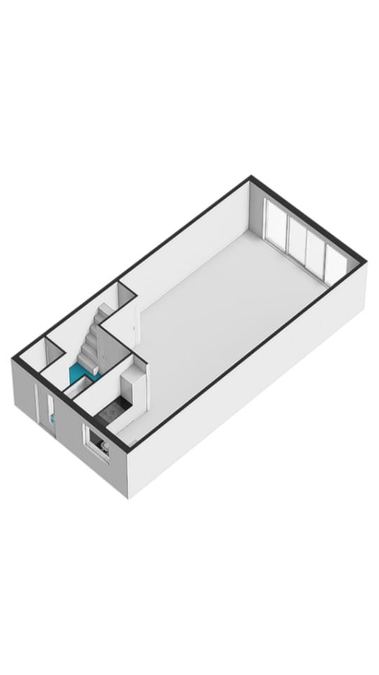 Foto 36 van Gouvernestraat 44