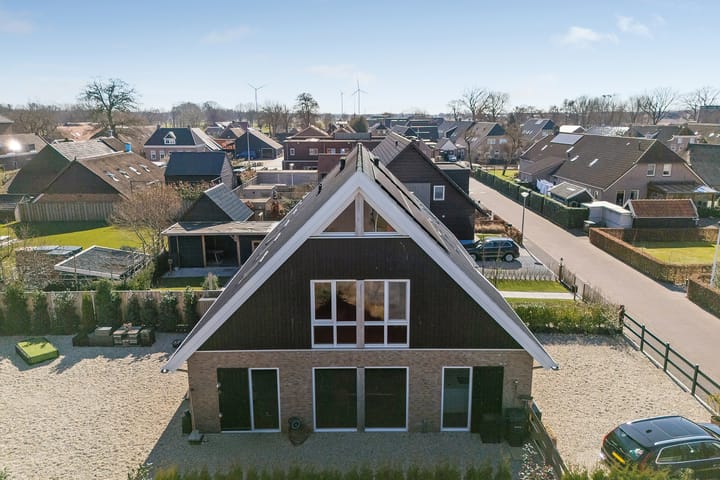 Gemeenteweg 299 J