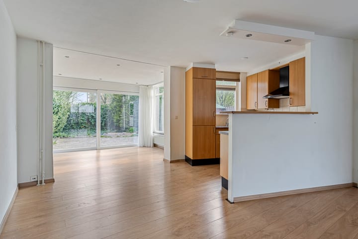 Foto 2 van Aartshertogenstraat 38