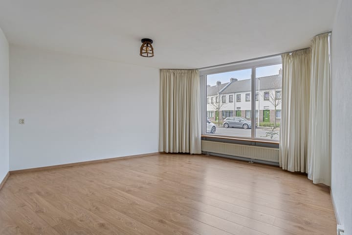 Foto 5 van Aartshertogenstraat 38