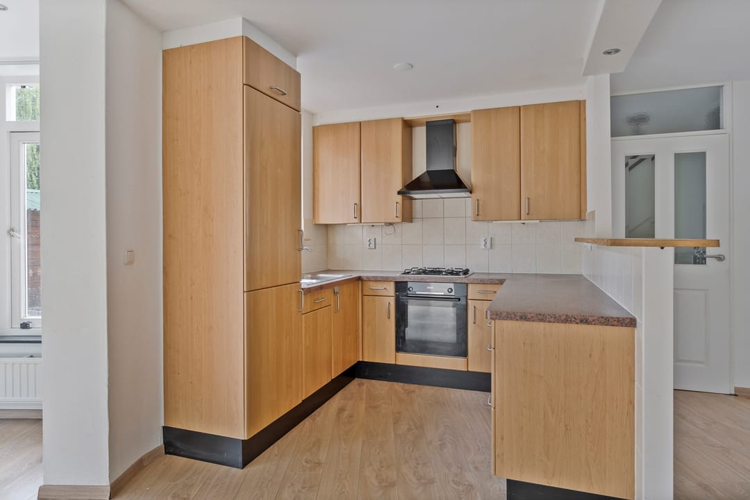 Foto 8 van Aartshertogenstraat 38