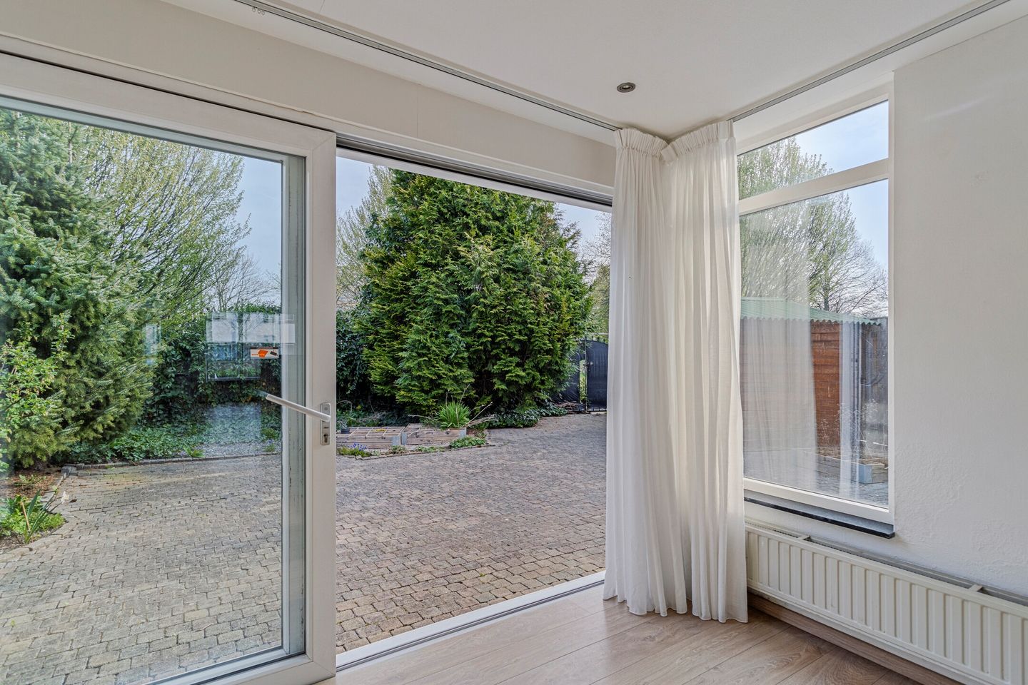 Foto 10 van Aartshertogenstraat 38