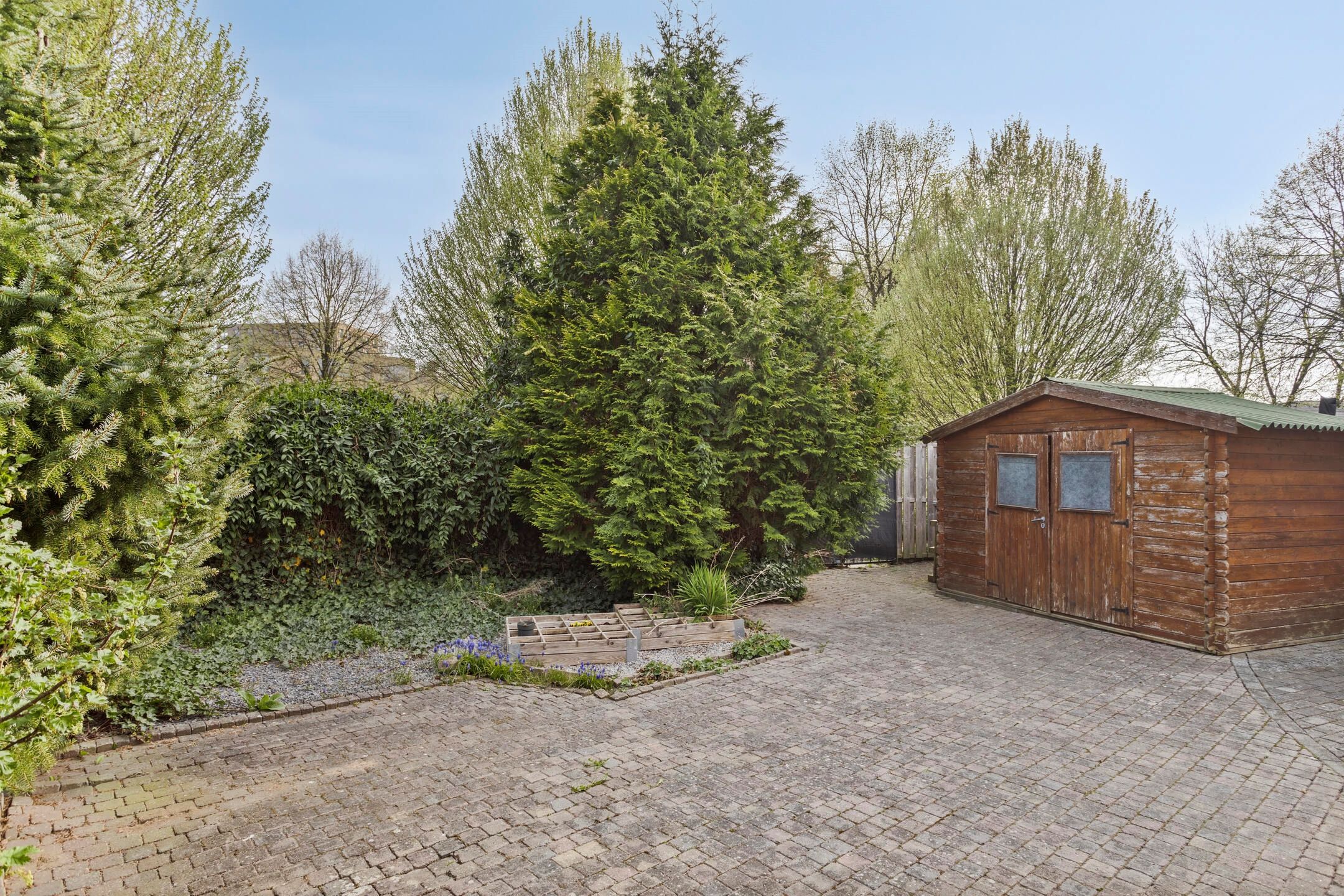 Foto 24 van Aartshertogenstraat 38