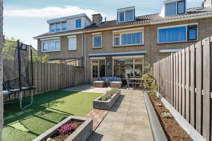 Foto 2 van Lankforst 2506