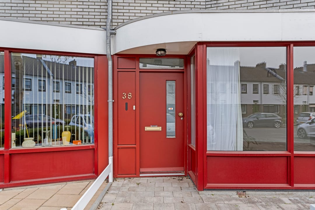 Foto 28 van Aartshertogenstraat 38