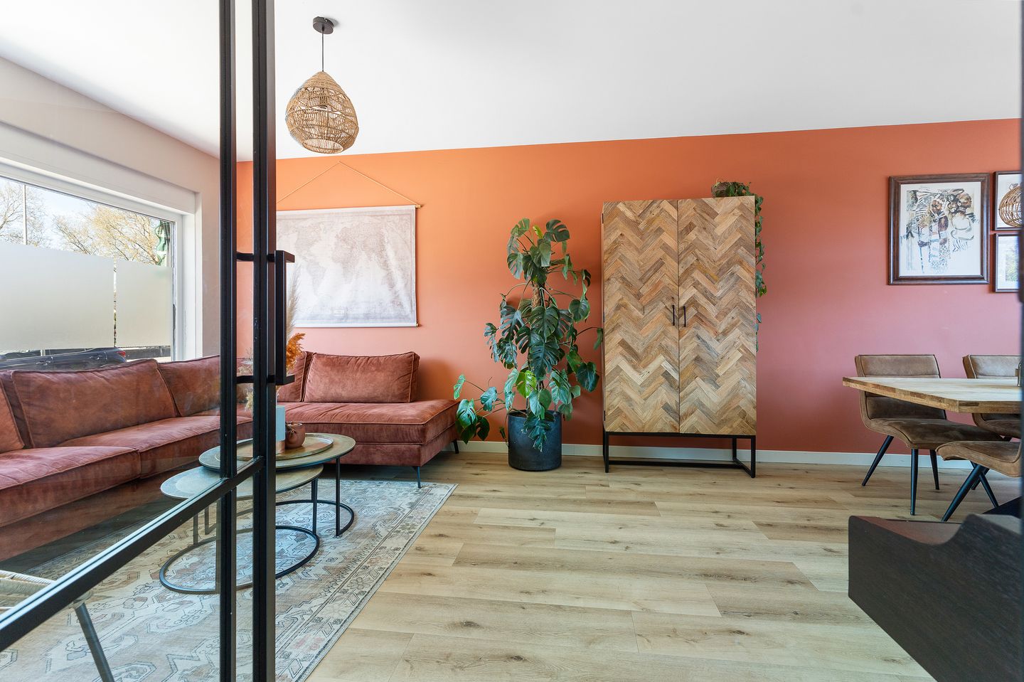 Foto 5 van Lankforst 2506