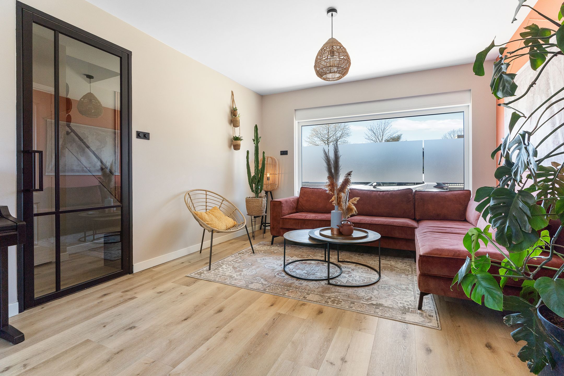 Foto 6 van Lankforst 2506