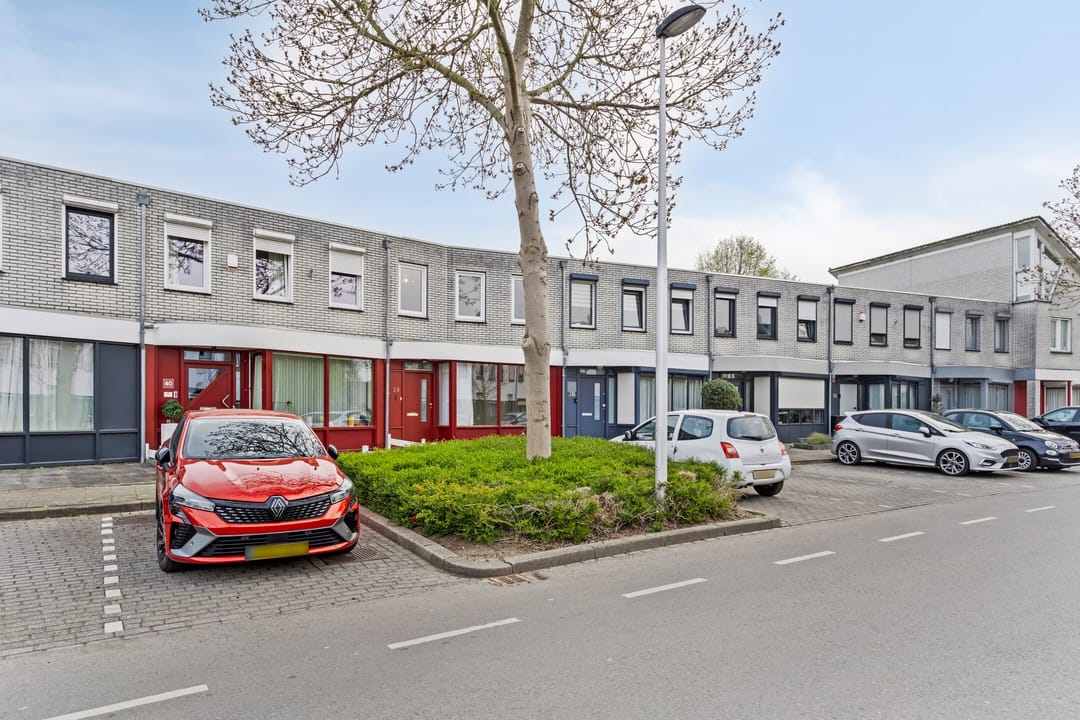 Foto 31 van Aartshertogenstraat 38