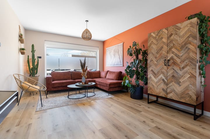 Foto 7 van Lankforst 2506