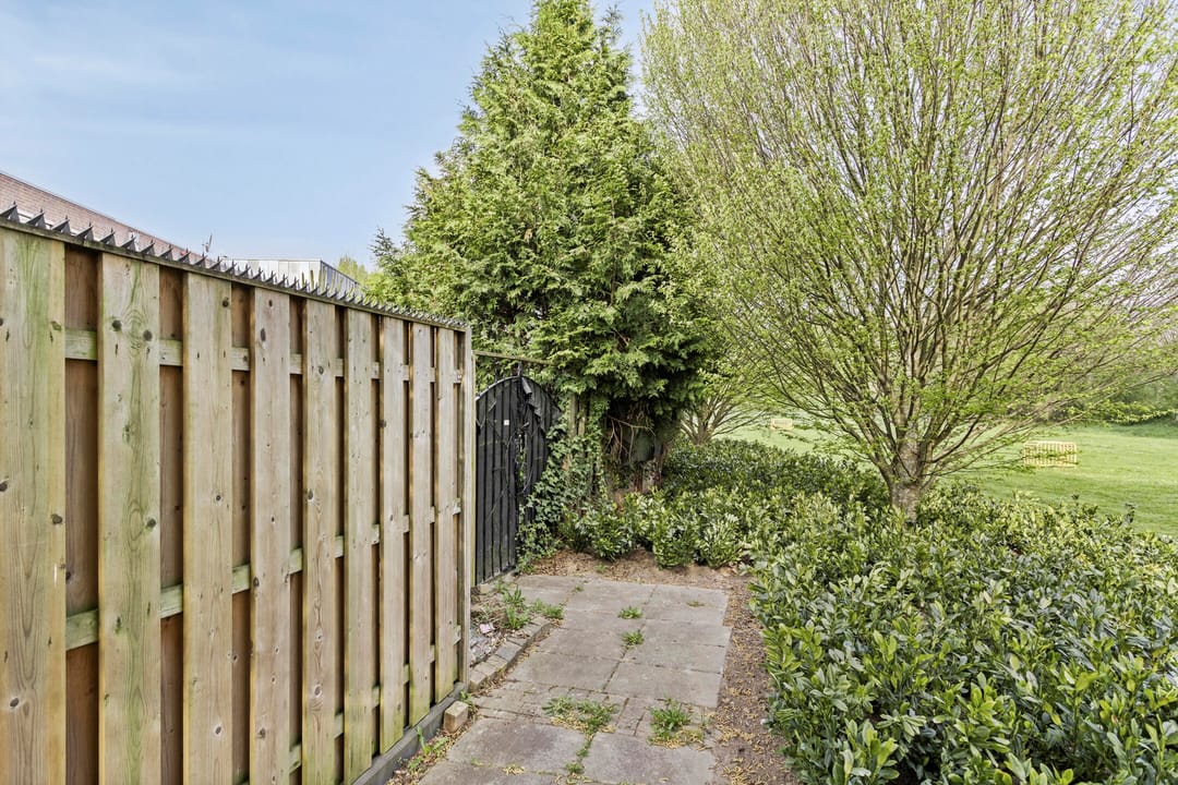 Foto 32 van Aartshertogenstraat 38