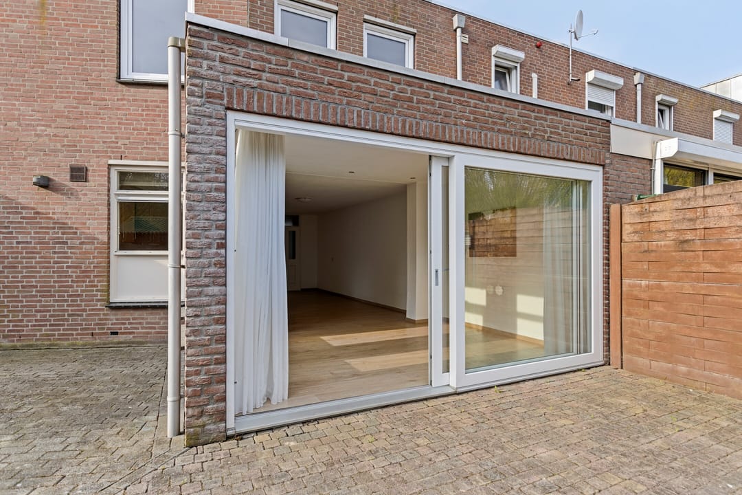 Foto 26 van Aartshertogenstraat 38