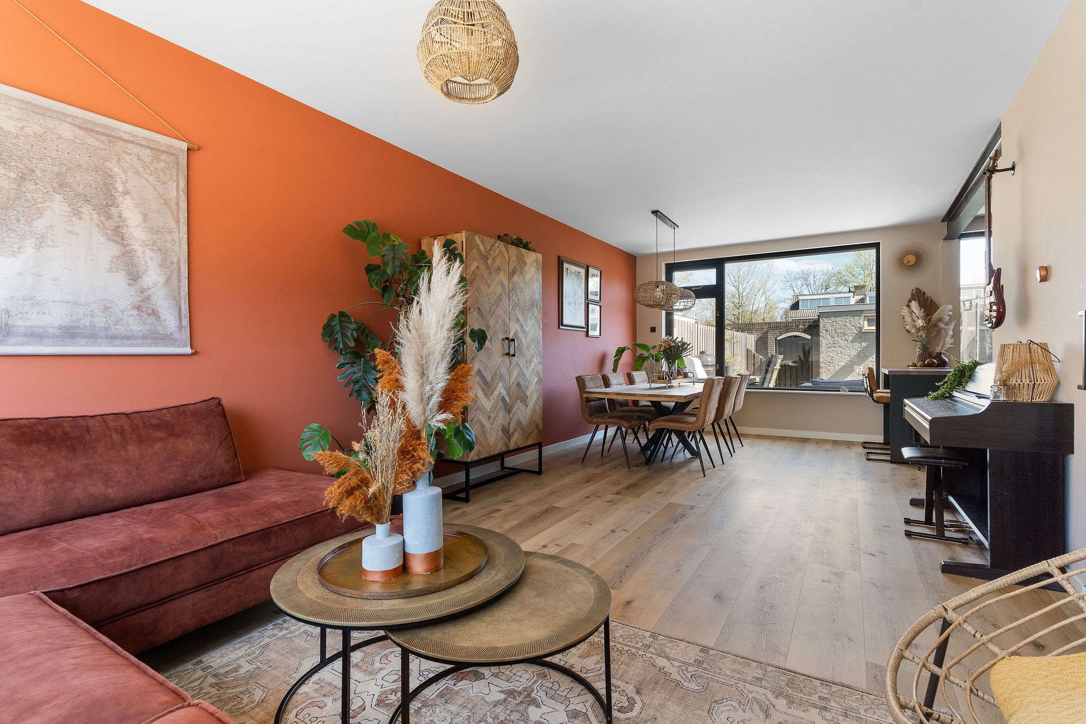 Foto 9 van Lankforst 2506