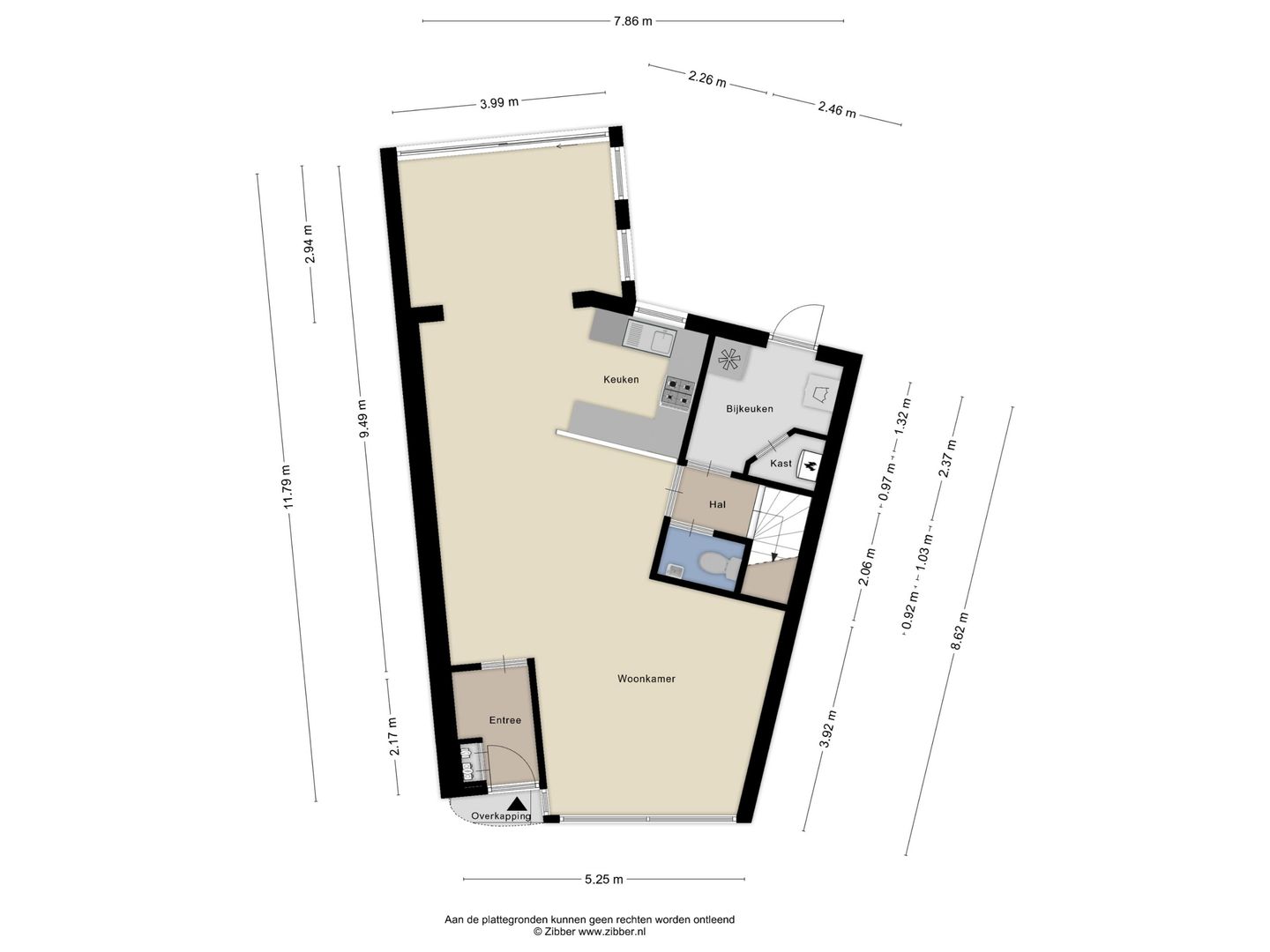 Foto 34 van Aartshertogenstraat 38