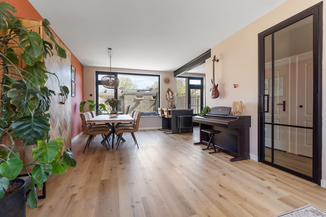 Foto 11 van Lankforst 2506