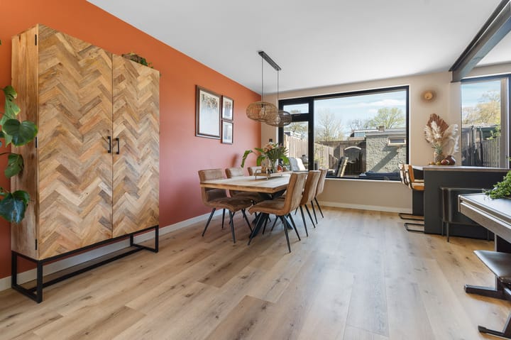 Foto 12 van Lankforst 2506